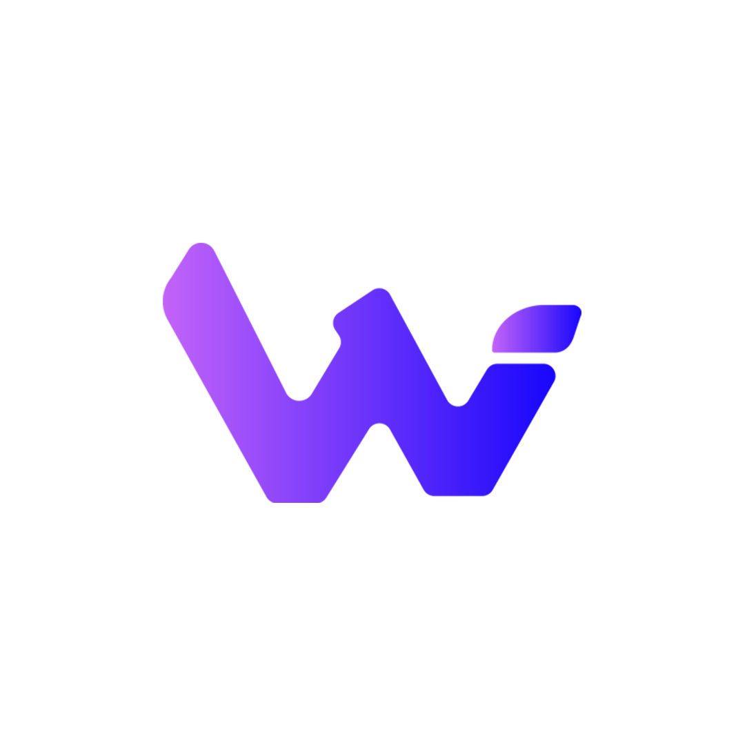 Wepost Logo Icon